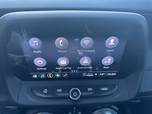 Used 2023 Chevrolet Camaro SS image 14