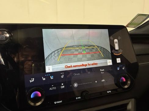 Used 2023 Lexus RX 350 Premium w/ Accessory Package (Z1) FWD image 23