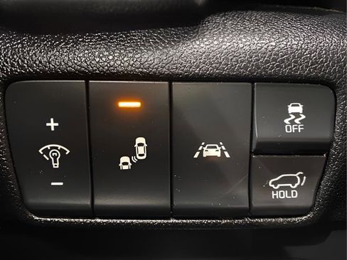 Used 2017 Kia Sportage SX image 22