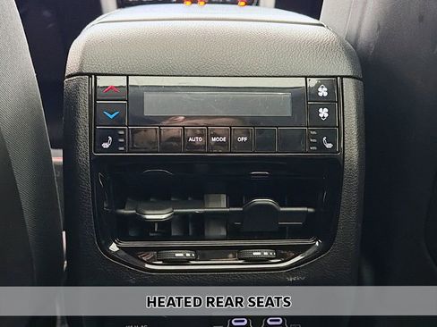 Used 2021 Jeep Grand Cherokee L Limited image 10