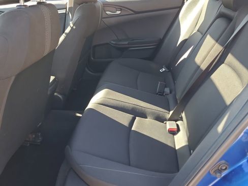 Used 2016 Honda Civic EX-T image 13