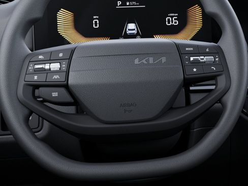 New 2027 Kia Sportage S FWD image 22