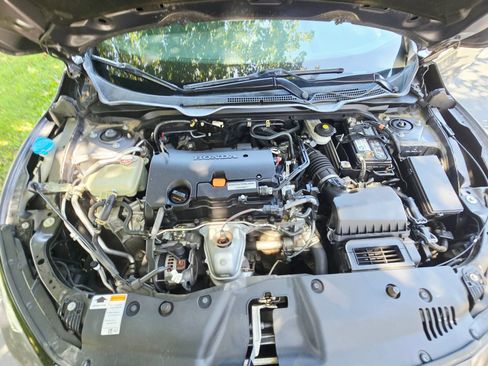 Used 2020 Honda Civic Sport image 46