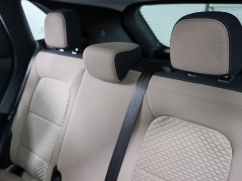 Used 2021 Ford Escape SE image 24