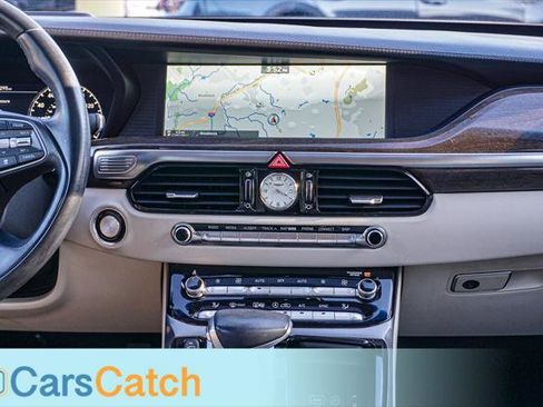 Used 2019 Genesis G90 5.0 Ultimate image 27