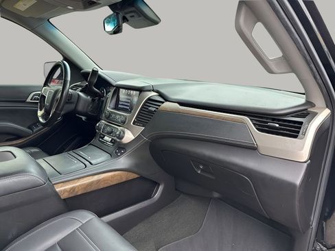 Used 2018 GMC Yukon XL Denali w/ Open Road Package image 14