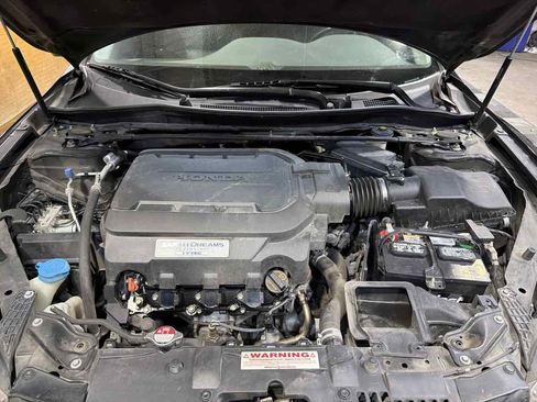 Used 2013 Honda Accord EX-L image 25