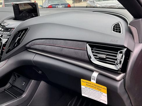 Used 2026 Acura RDX A-Spec AWD/4WD image 6