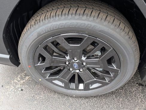 New 2026 Subaru Outback Limited XT AWD/4WD image 21