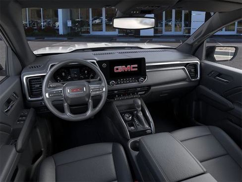New 2026 GMC Canyon Elevation w/ Convenience Package image 15