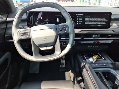 New 2027 Kia Telluride SX X-Line w/ Towing Package AWD/4WD image 12