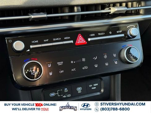 New 2026 Hyundai Tucson Limited image 37