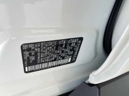 Used 2023 Nissan Rogue SV AWD/4WD image 26
