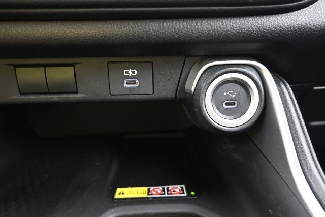 Used 2026 Toyota Grand Highlander AWD image 30