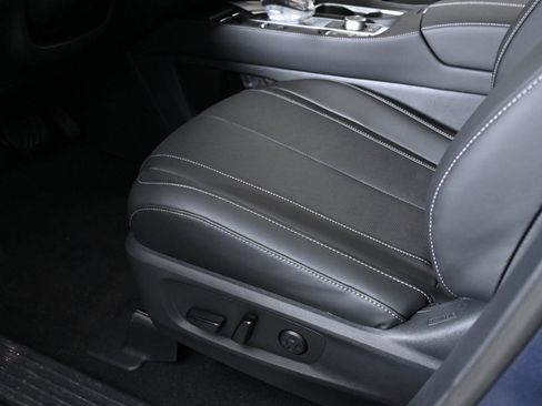 New 2026 INFINITI QX60 Luxe w/ Cargo Package image 18