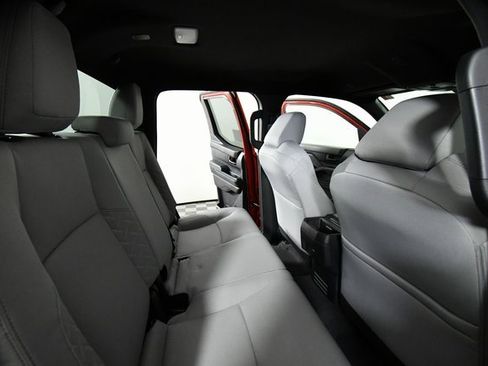 New 2026 Toyota Tacoma SR5 image 23