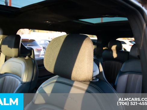 Used 2024 Kia EV9 GT-Line image 11