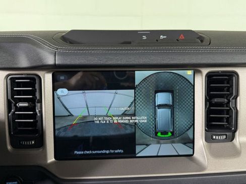 New 2026 Ford Bronco Outer Banks image 14