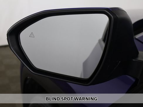 Certified 2024 Hyundai Tucson SEL image 4