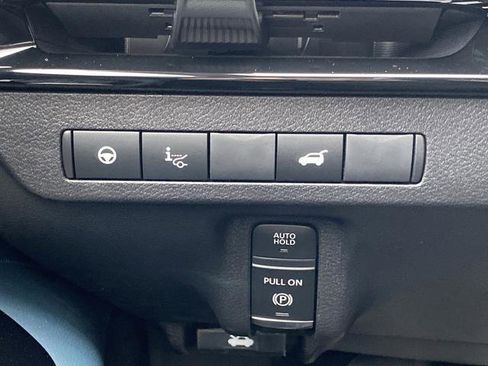 New 2026 Nissan Murano Platinum image 26