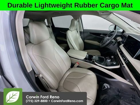 Used 2023 Lincoln Nautilus Reserve w/ Equipment Group 201A image 29