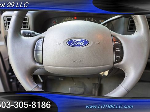 Used 2003 Ford F350 Lariat AWD/4WD image 24