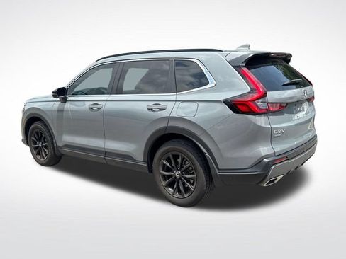 Used 2025 Honda CR-V Sport-L image 3
