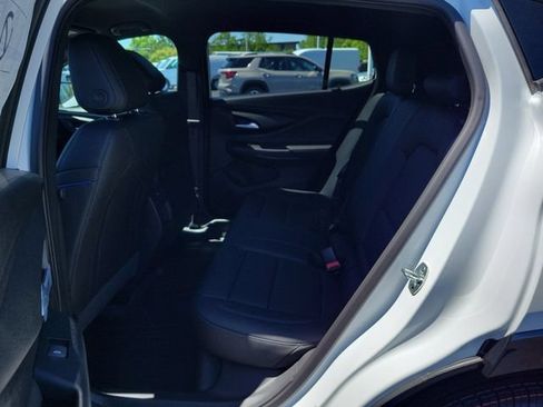 New 2026 Buick Envista Sport Touring w/ Convenience I Package FWD image 13