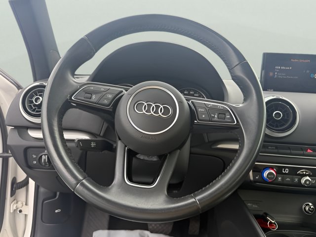 Used 2019 Audi A3 2.0T Premium w/ Convenience Package AWD/4WD image 10