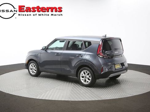 Used 2023 Kia Soul LX w/ LX Technology Package FWD image 60