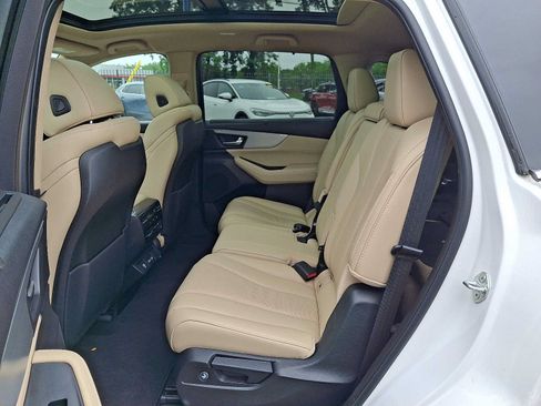 Used 2024 Acura MDX SH-AWD w/ Technology Package image 11