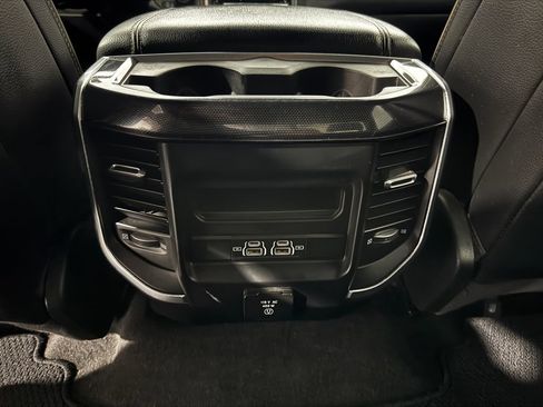 Used 2022 RAM 1500 Laramie w/ Sport Appearance Package AWD/4WD image 29