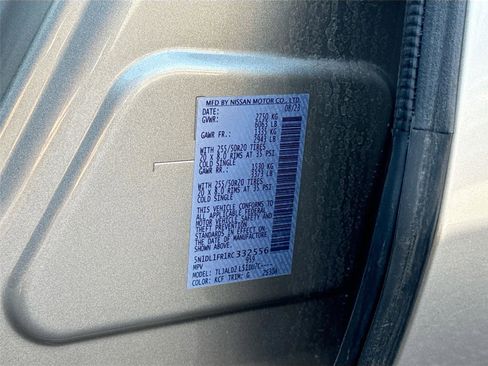 Used 2024 INFINITI QX60 Luxe image 30