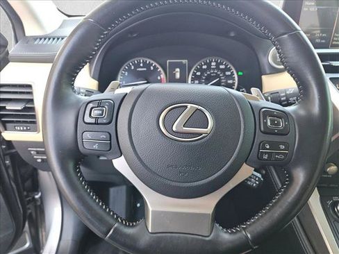 Used 2021 Lexus NX 300 FWD w/ Premium Package image 13