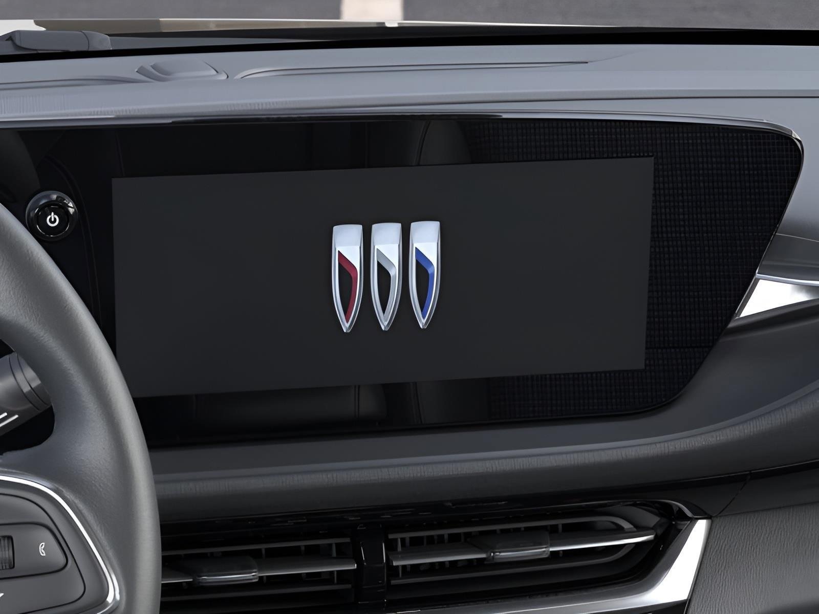 New 2026 Buick Envista Sport Touring w/ Convenience I Package FWD image 21
