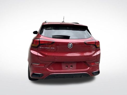 Used 2020 Buick Encore GX Preferred w/ Sport Touring Package FWD image 5