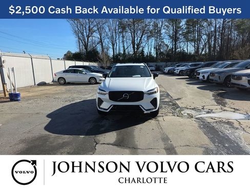 New 2026 Volvo XC60 B5 Ultra w/ Protection Package Premier image 2
