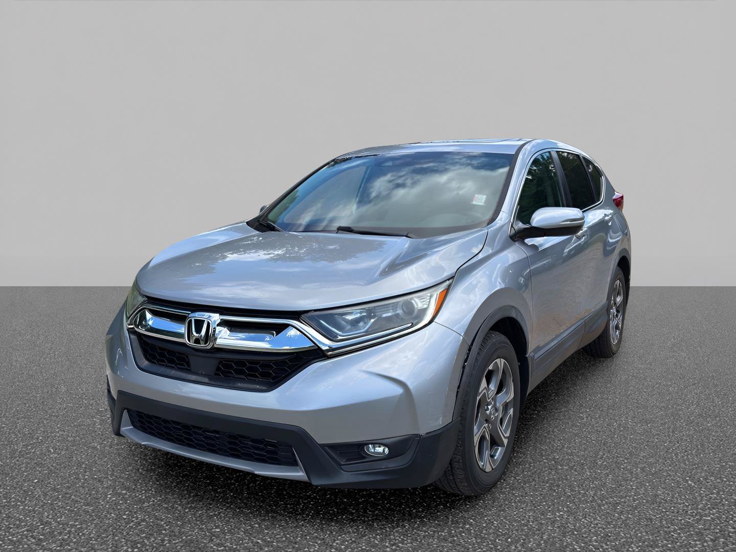 Used 2019 Honda CR-V EX-L image 1