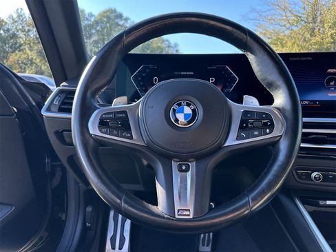 Used 2023 BMW 230i xDrive Coupe image 17