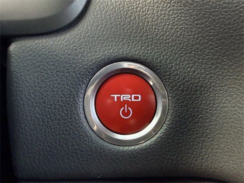 Used 2024 Toyota Tundra TRD Pro image 23