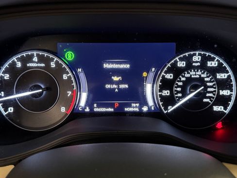 Used 2021 Acura TLX w/ Technology Package FWD image 28