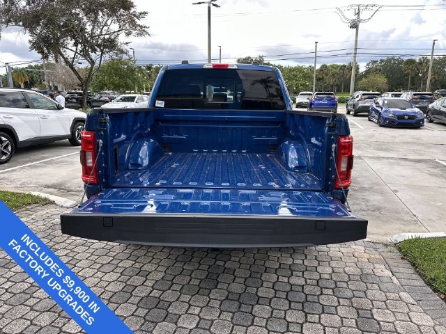 Used 2023 Ford F150 XLT w/ Equipment Group 302A High RWD image 28