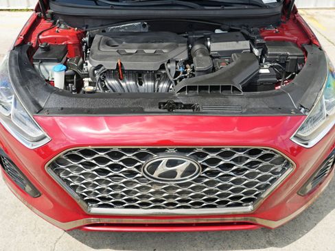 Used 2018 Hyundai Sonata SEL image 7