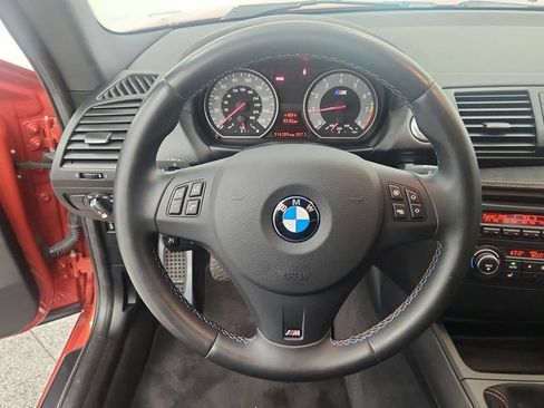 Used 2011 BMW 1 Series M RWD image 40