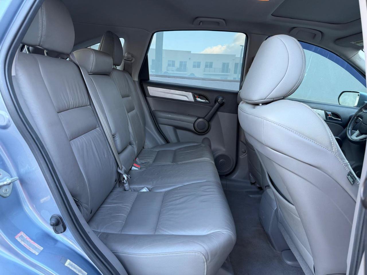 Used 2011 Honda CR-V EX-L image 15