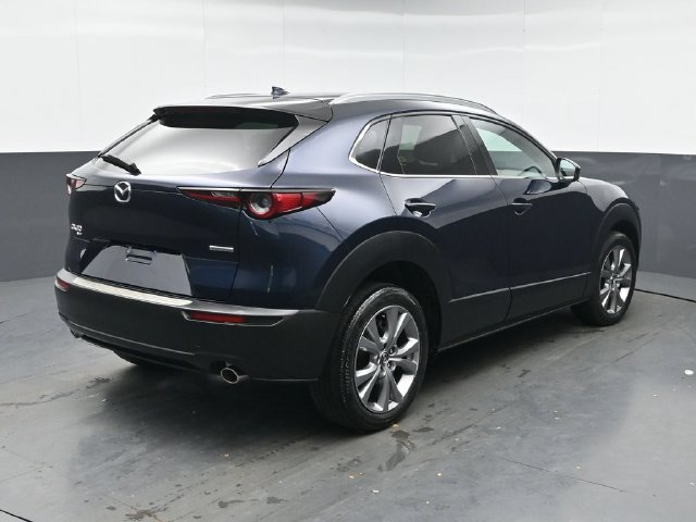 Certified 2023 MAZDA CX-30 AWD 2.5 S w/ Premium Package image 5