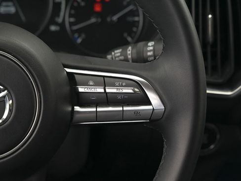 Certified 2025 MAZDA CX-50 AWD 2.5 S w/ Accent Package image 21