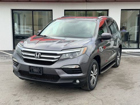 Used 2016 Honda Pilot EX image 10