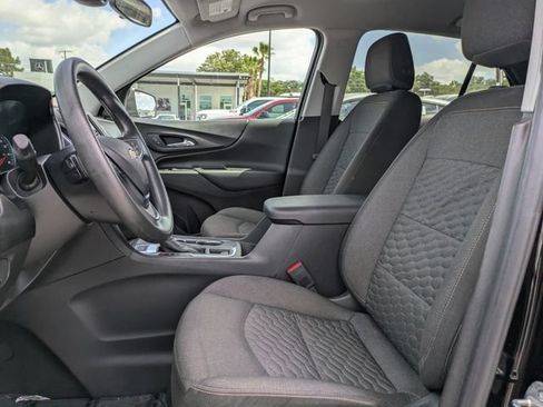 Used 2020 Chevrolet Equinox LT AWD/4WD image 21