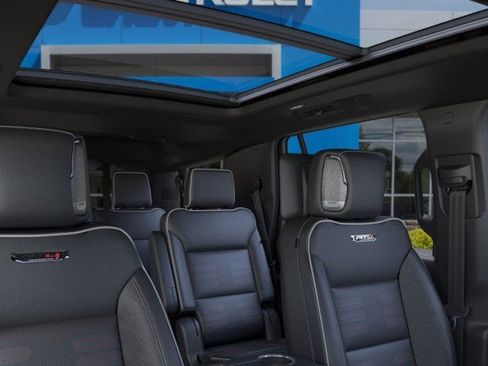 New 2026 GMC Yukon AT4 Ultimate image 24